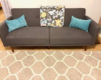SOFA BED