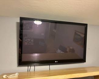 LG TV