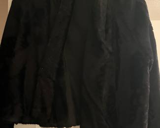 Vintage coat