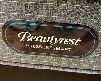 Beautyrest mattress