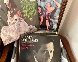 Albums