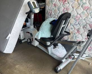 Schwin Stationary Bike $75