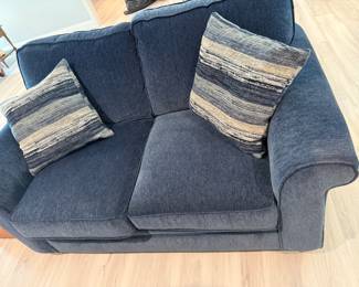 Sofa couch by Haverty’s