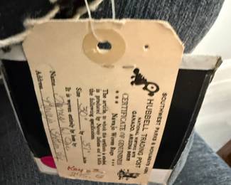 Sale Picture