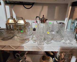 More Glass