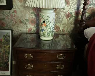 Henredon Bedroom Furniture