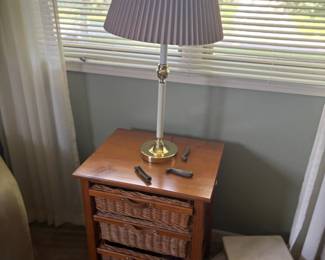 . . . cute organizer