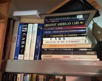 . . . and a few more