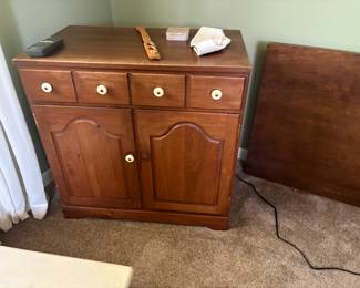 . . . nice night stand