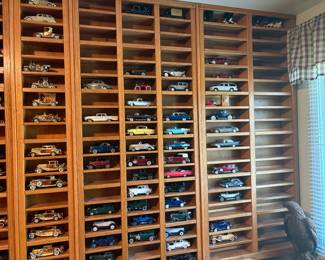 . . . another couple sections of this amazing collection