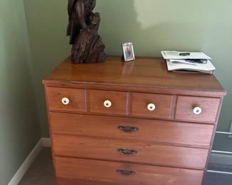 . . . a second night stand
