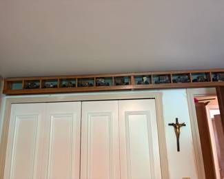 . . . still more die-cast cars