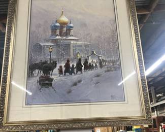 Sale Picture