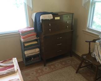 Mid century modern