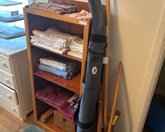 Martial arts swords