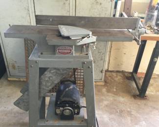 4 1/2” Sprunger joiner.