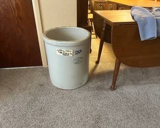 20 gallon