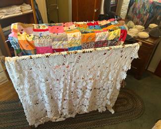 Quilts/prettys