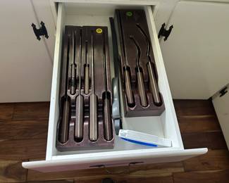 Kitchen things
