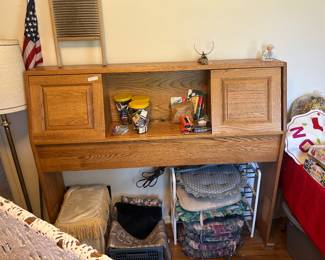 Headboard for full size bed