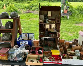 Sale Picture