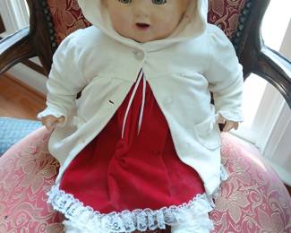 Dream Baby