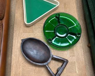 Unique Dishes and Bowls