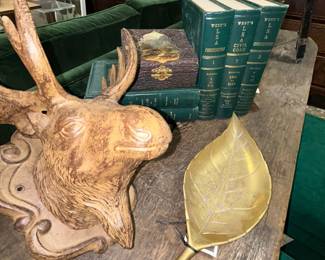 Lots of Unique and Fabulous Accessories