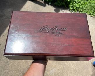 Ooohhh! What’s in the box?