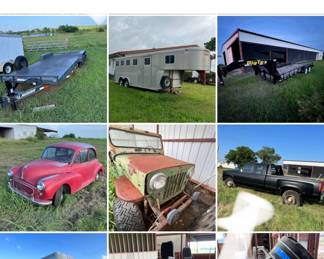 So many cool things… and pre-sales are available on the above large items such as vehicles, boat, & many trailers!!! Contact me by phone or text for more info or to set up an appointment to view these big items currently available at special pre-sale pricing! Give me a call today: (773)844-4332 -Robert-