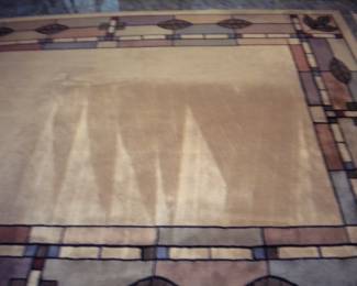 Area rug