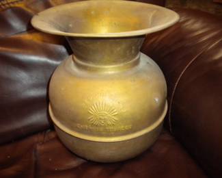 Spittoon 