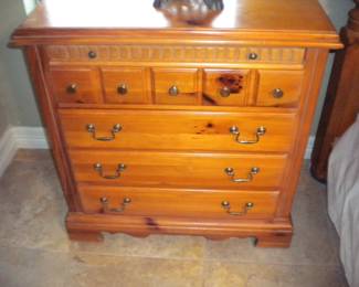 Night stand