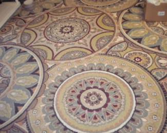 Area rug