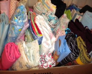 Fabric 