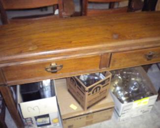 SOFA TABLE