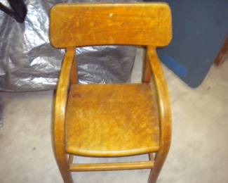 Childs chair