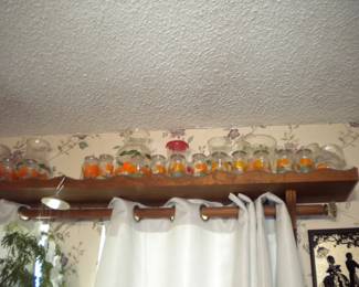 Juice sets