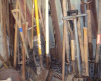 Hand tools