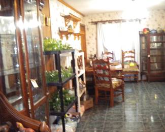 Everything is FULL\