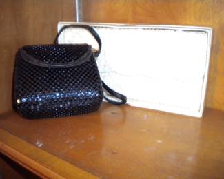 Beaded bags