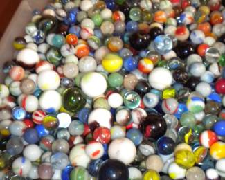 In case you have lost your marbles:) !!!!     More detailed photos to follow !