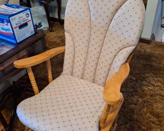 Rocking chair