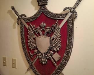 Coat of arms