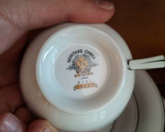 Noritake China