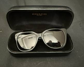 Coach Sunglasses