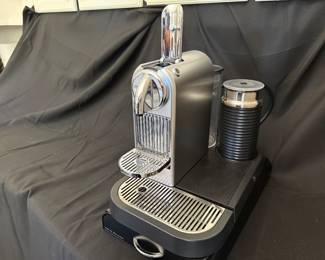 Nescafé Coffee Maker
