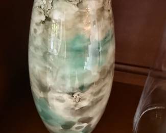 Beautiful Vase