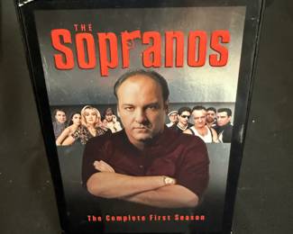 Sopranos