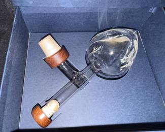Centelino Wine Decanter